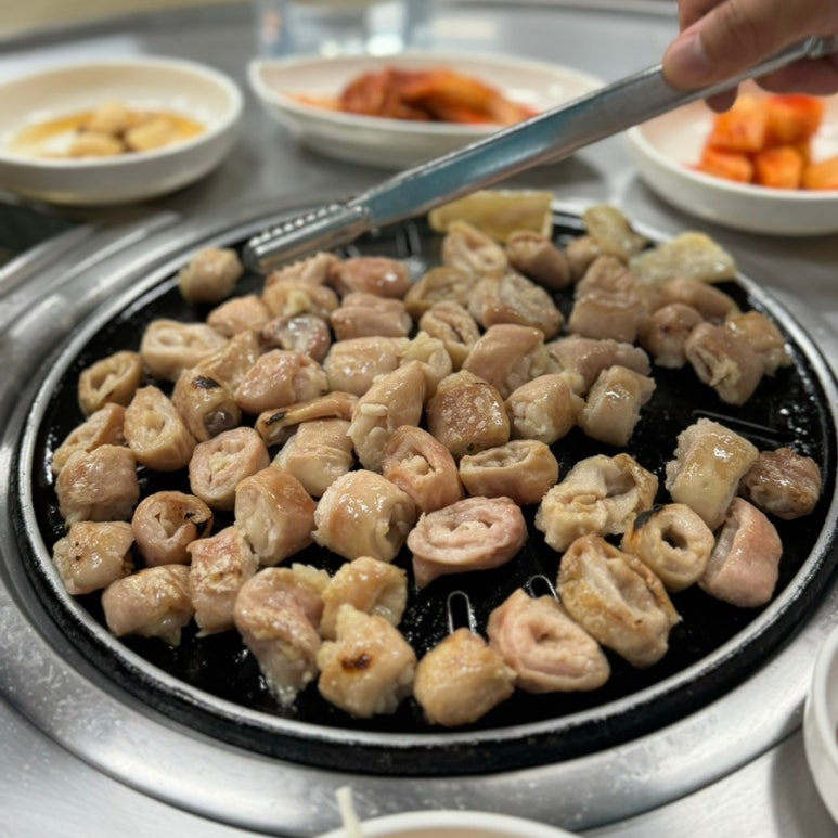 소들곱창 이미지
