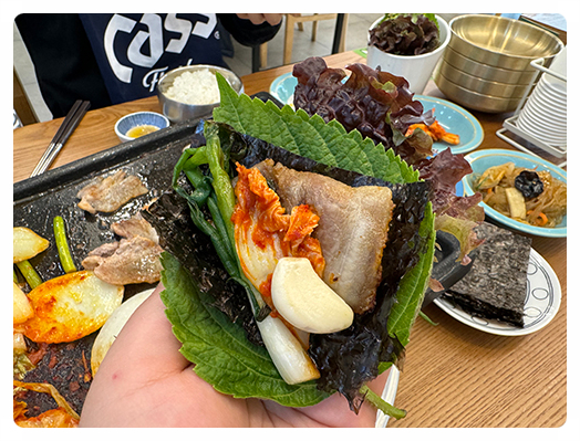화도식당 이미지