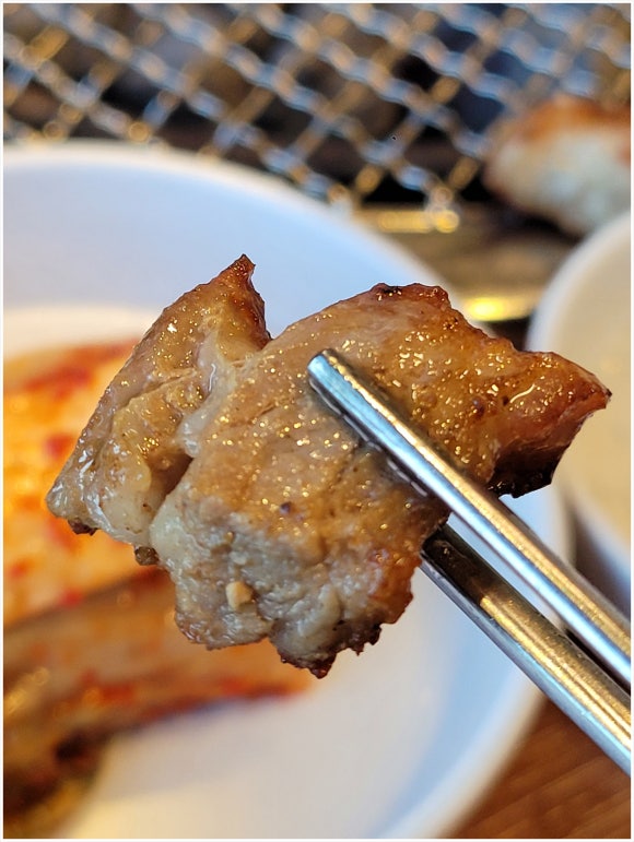 철수네숯불갈비 이미지