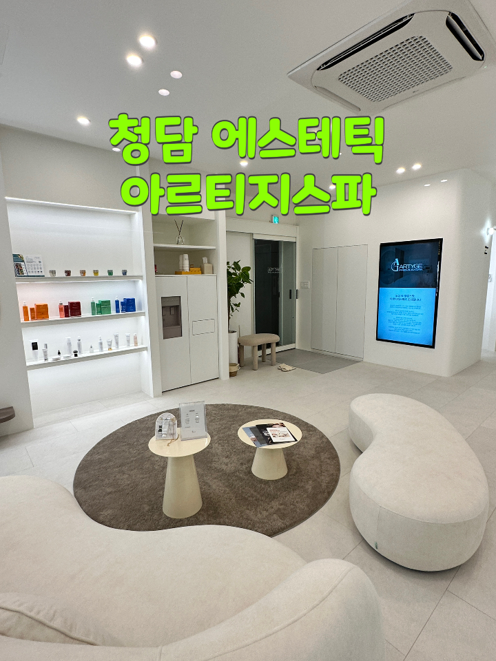 아르티지스파 이미지