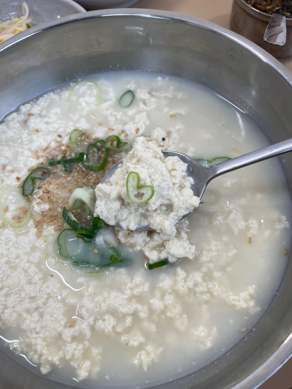 초당순두부 이미지