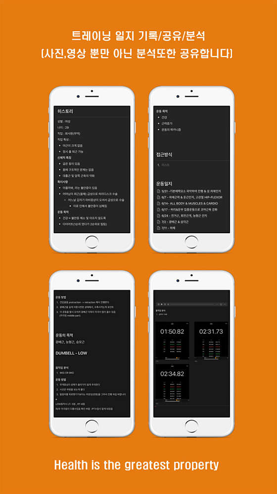 멧피트니스 이미지