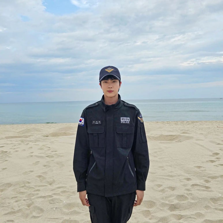석*진 이미지
