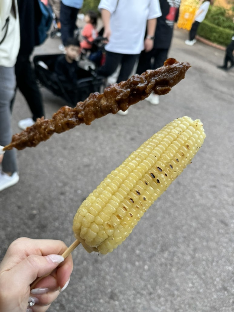 부자분식 이미지