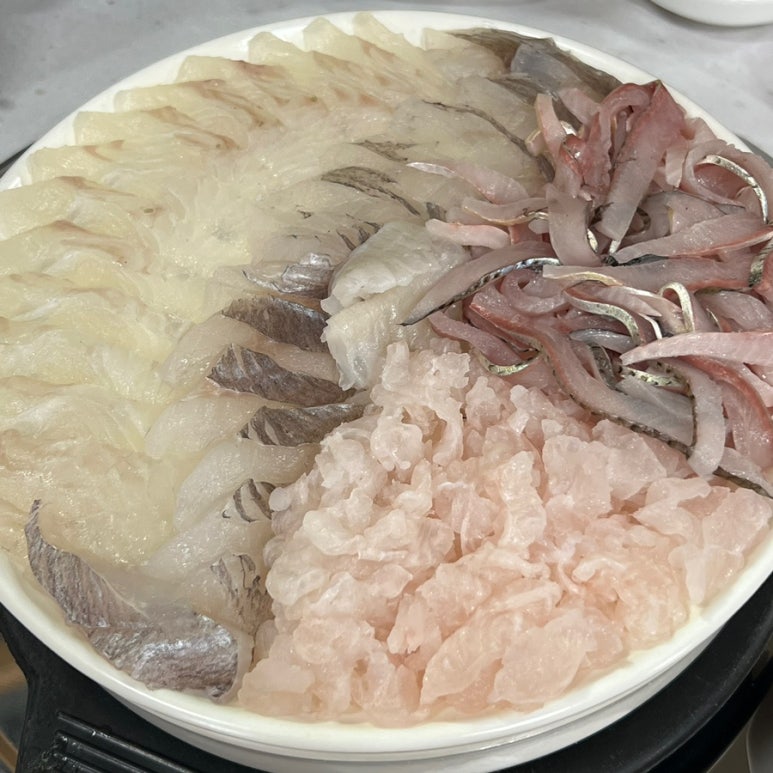 은하수횟집장어구이 이미지