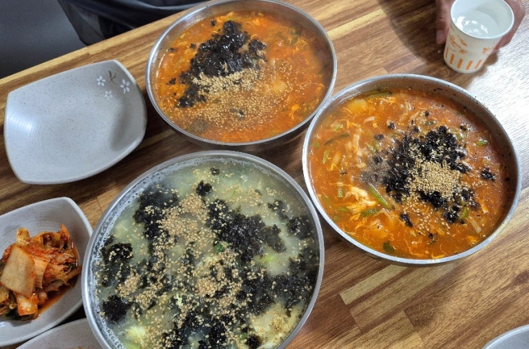 진미분식 이미지