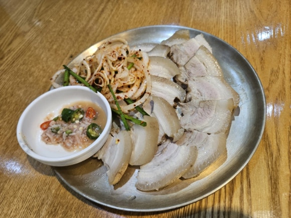 봉가진면옥 이미지