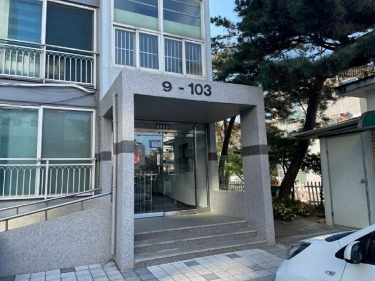 주식회사 경일건설 이미지