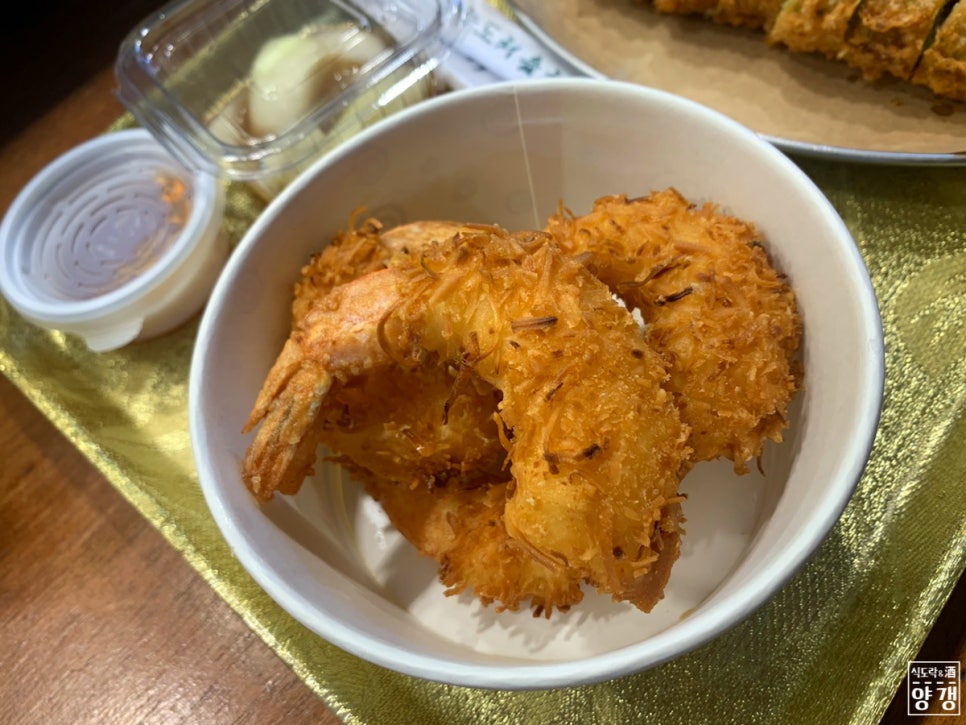 우이락 광장시장점 이미지
