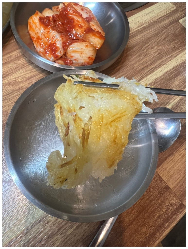 명동닭한마리 이미지