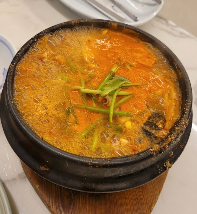 첨단알찜 이미지