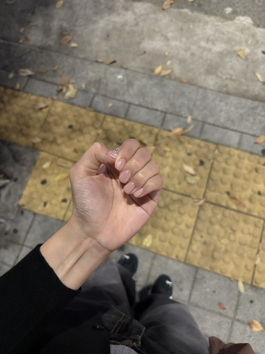 베리드네일 이미지