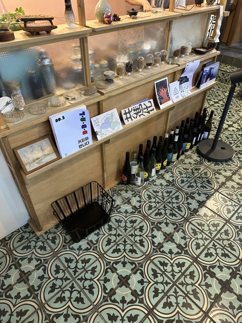 오붓식당 이미지