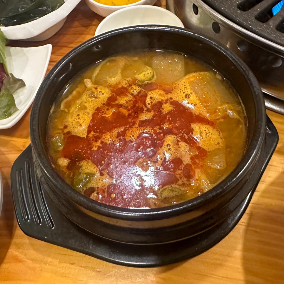 럭키식육 이미지