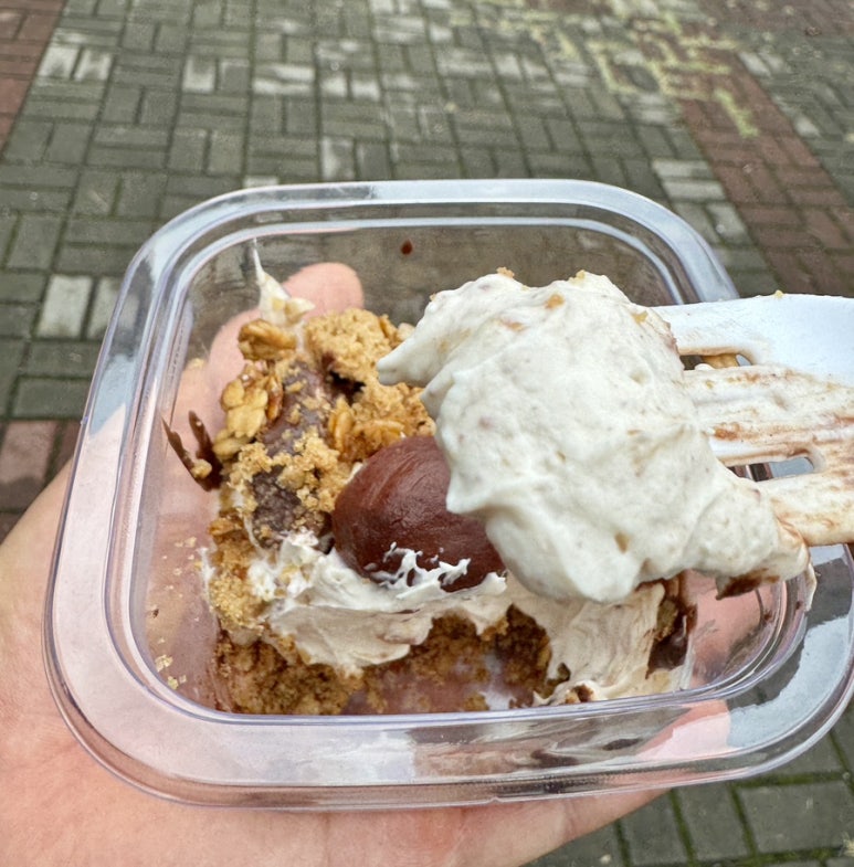 삼냥이디저트 이미지
