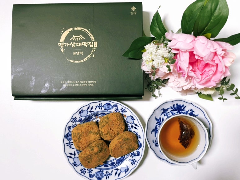 삼대떡집 이미지