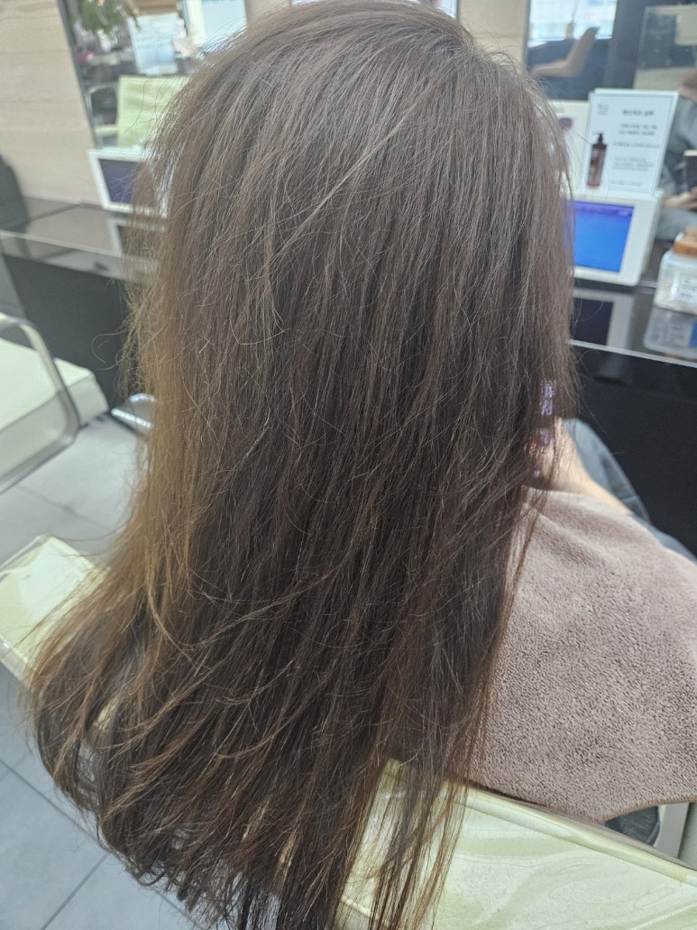 J 본헤어 이미지