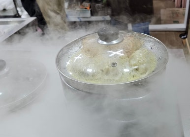 수제명품만두 이미지