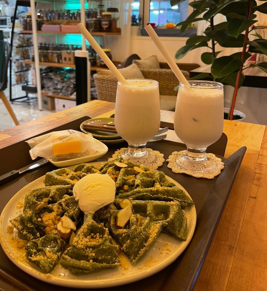 숲소리담은차 이미지