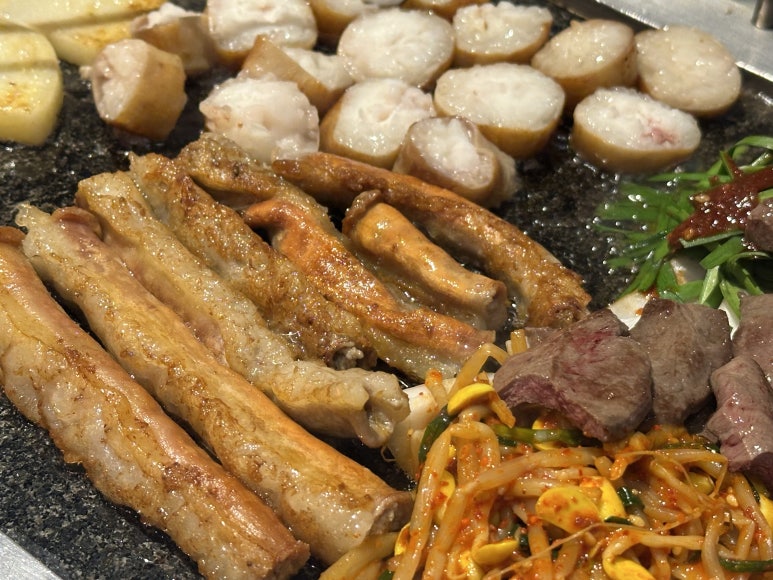 시흥황소곱창 이미지