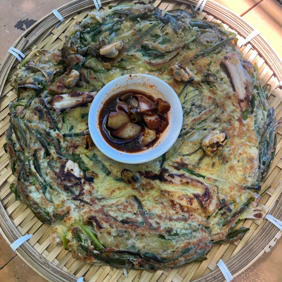 전라도회조개구이 이미지