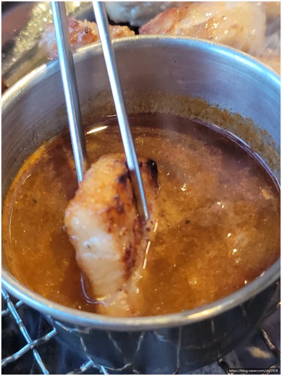 철수네숯불갈비 이미지