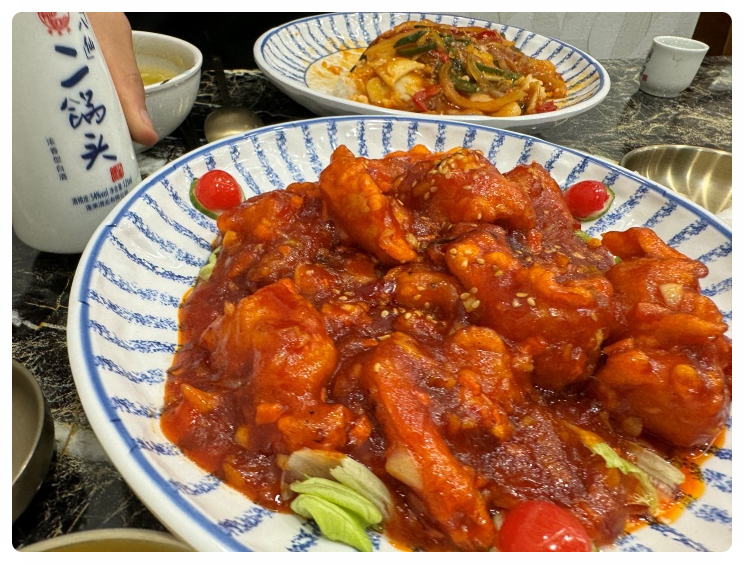 공화춘 이미지