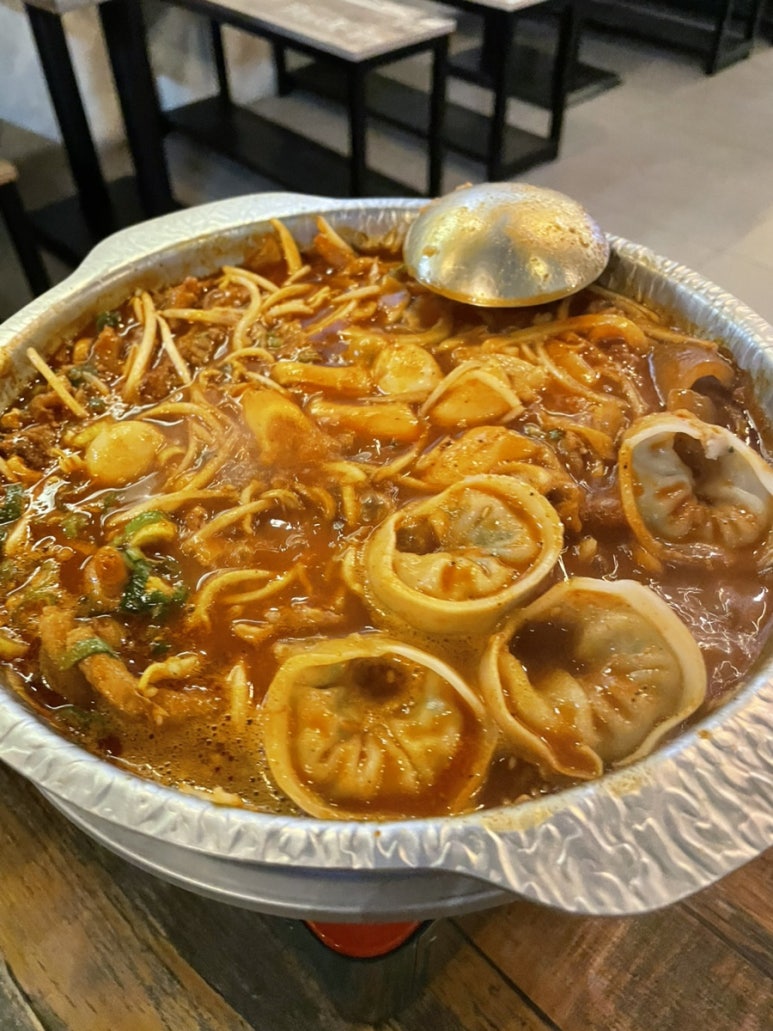 좋아해닭발1 이미지