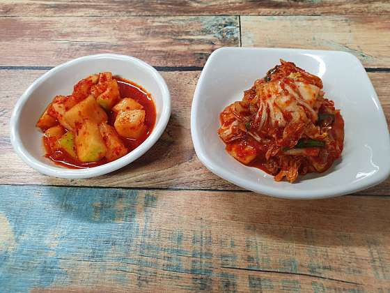 진주칼국수 이미지