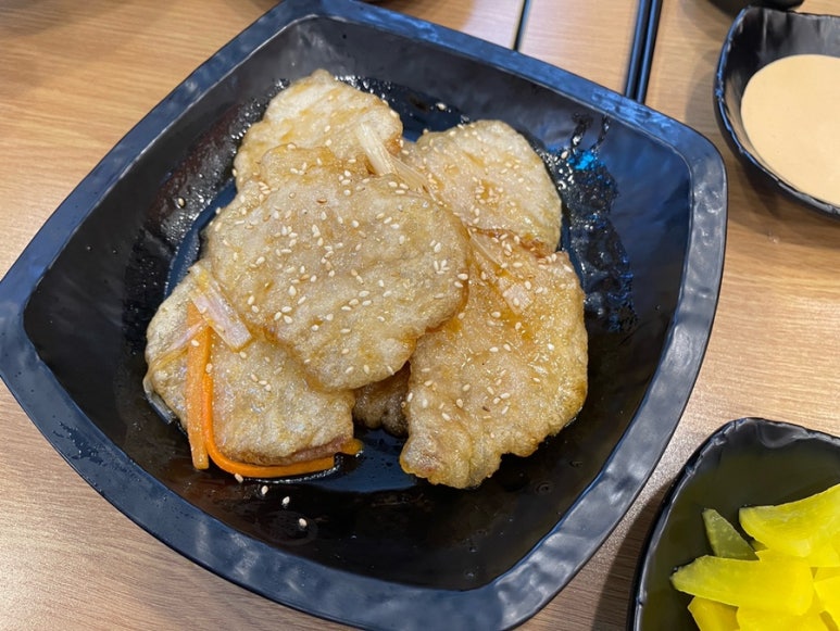 라홍방 마라탕 문수점 이미지