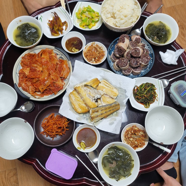 비비큐대곡올리브점 이미지