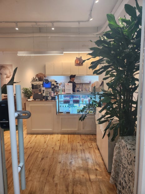 샌드위치헌터 용산점 이미지