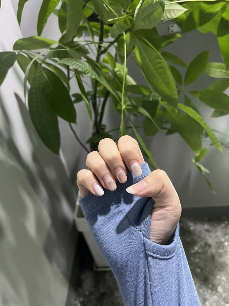 네일앙쥬 이미지
