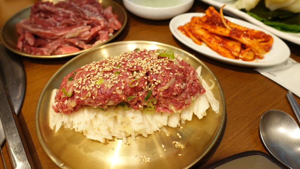신비전갈비 이미지
