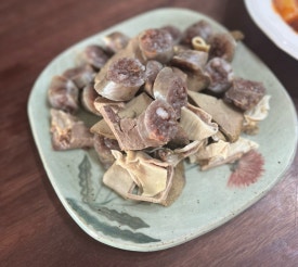 구래분식 이미지