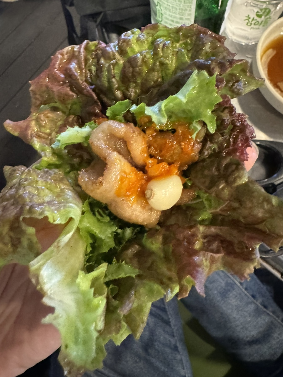 바우주먹고기 이미지