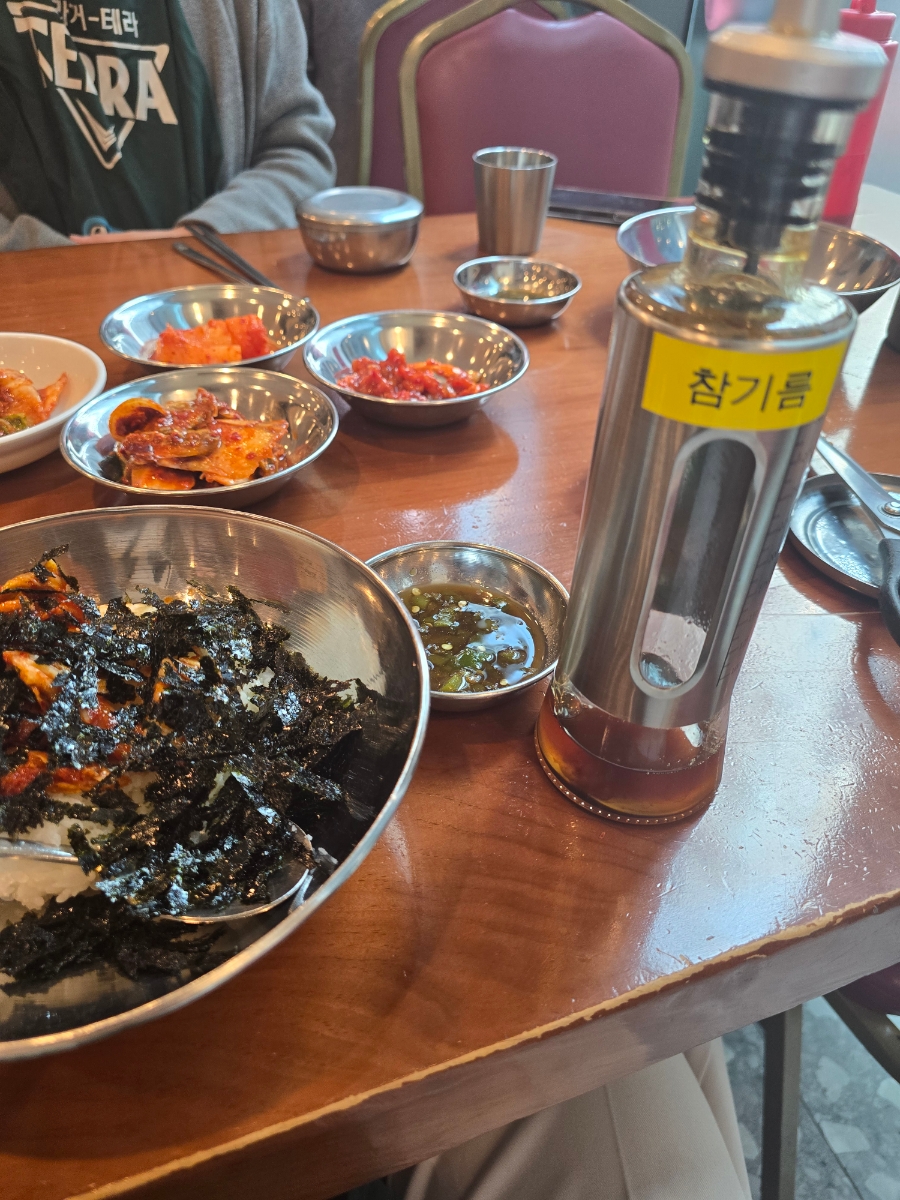쉐프의부대찌개&10번가고기집 이미지