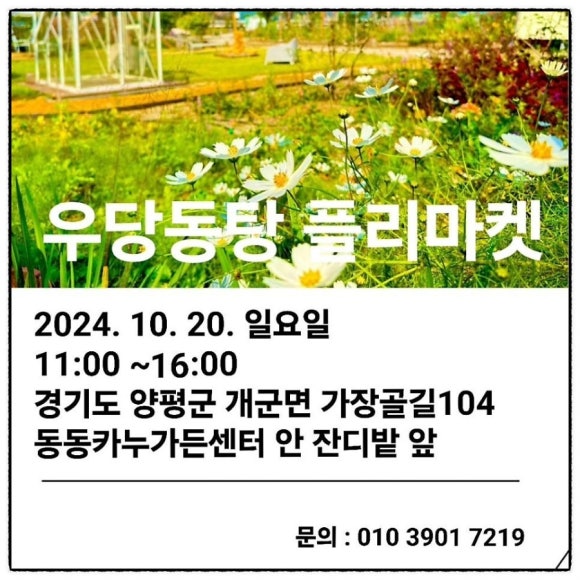 동동마켓 이미지
