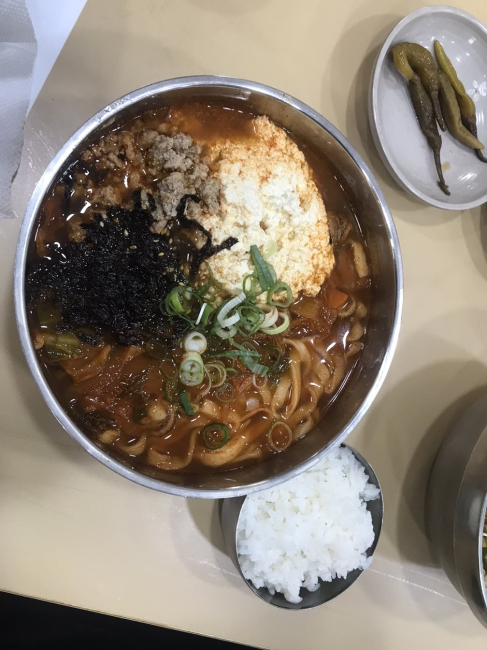 초당순두부 이미지