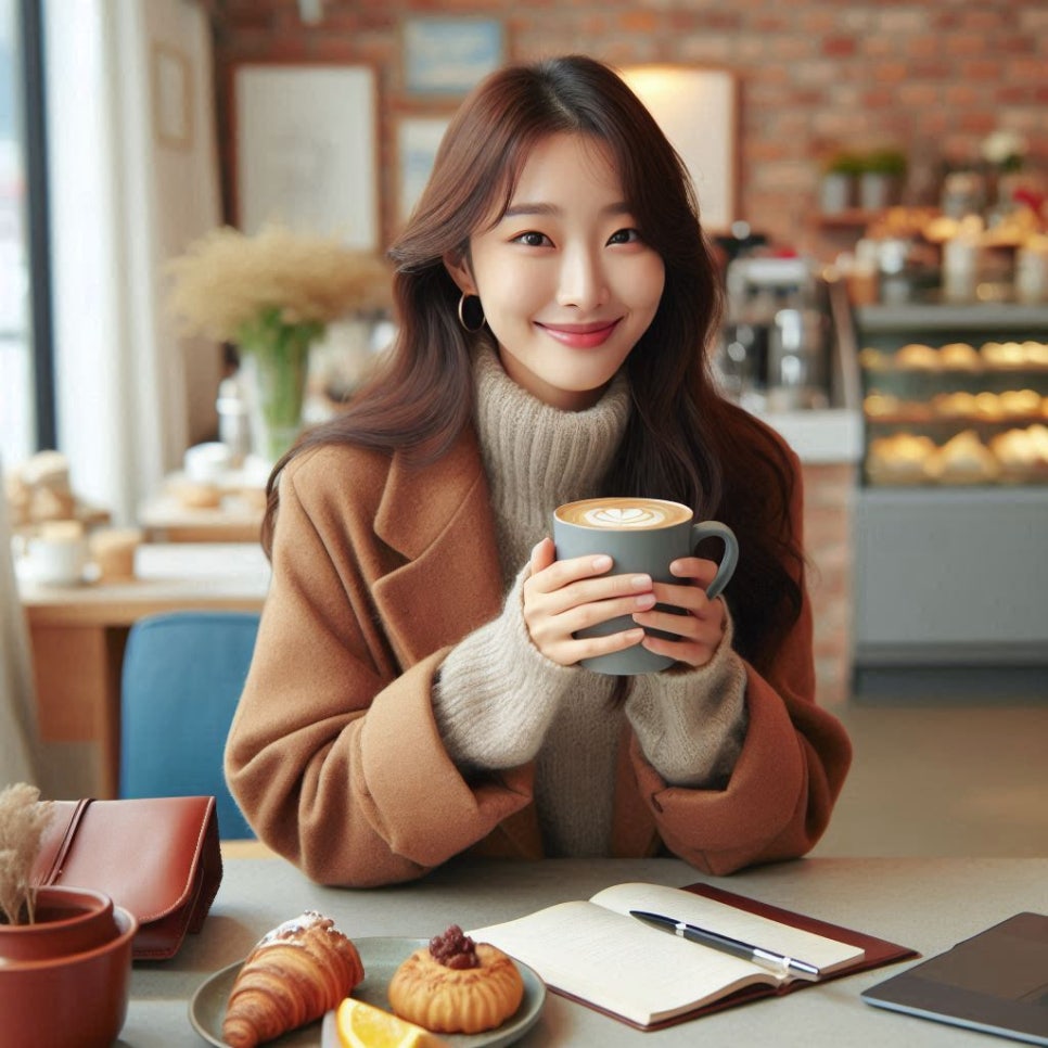 제이와이푸드 이미지