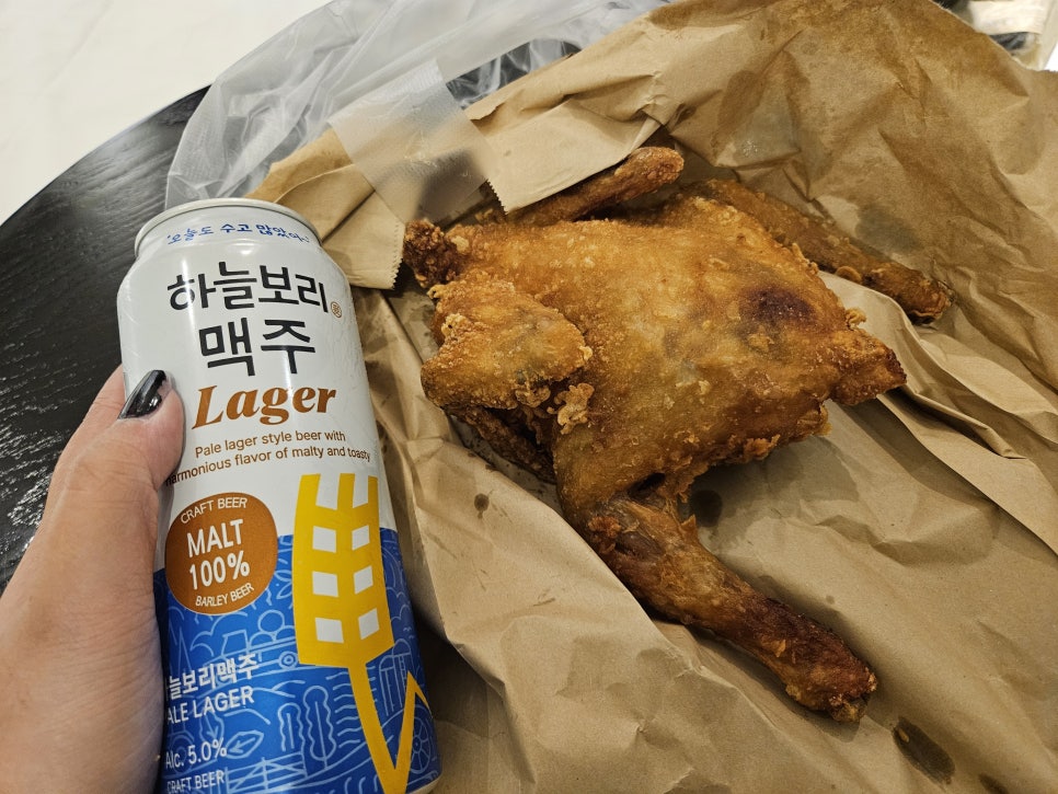 가마치통닭신설동점 이미지