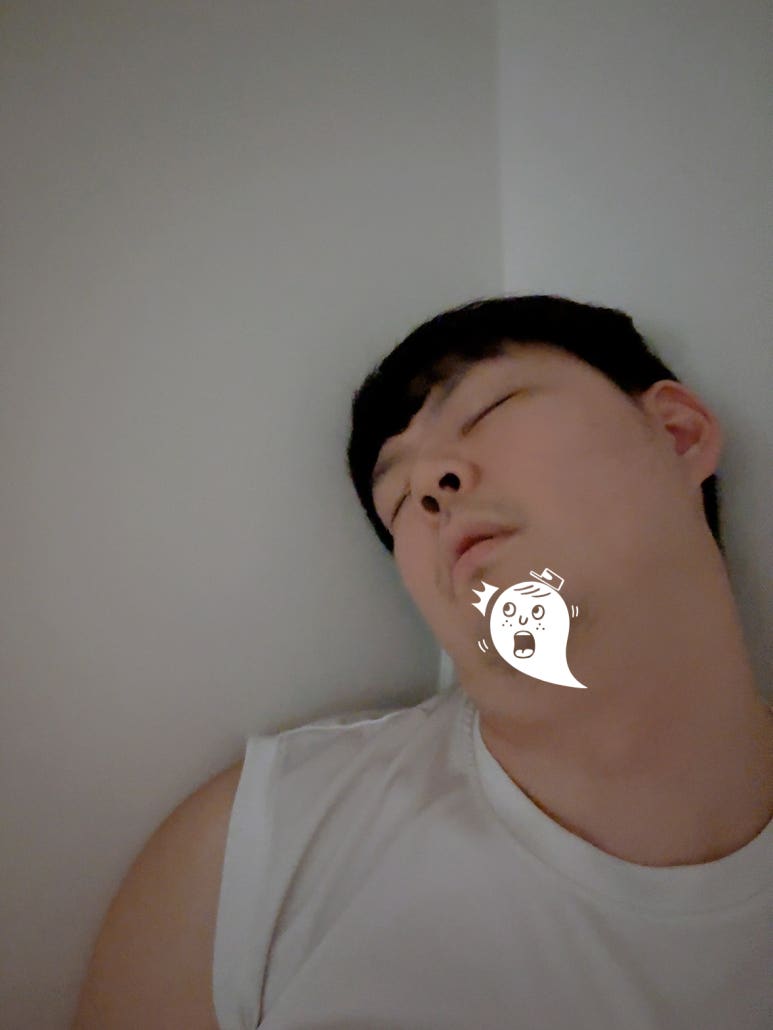 스테이마중 이미지