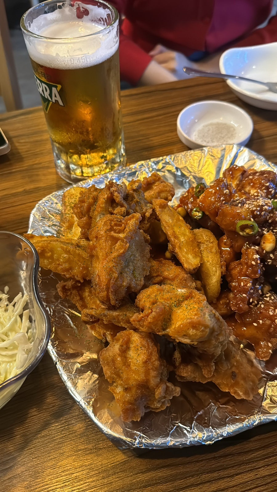 동네호프 이미지