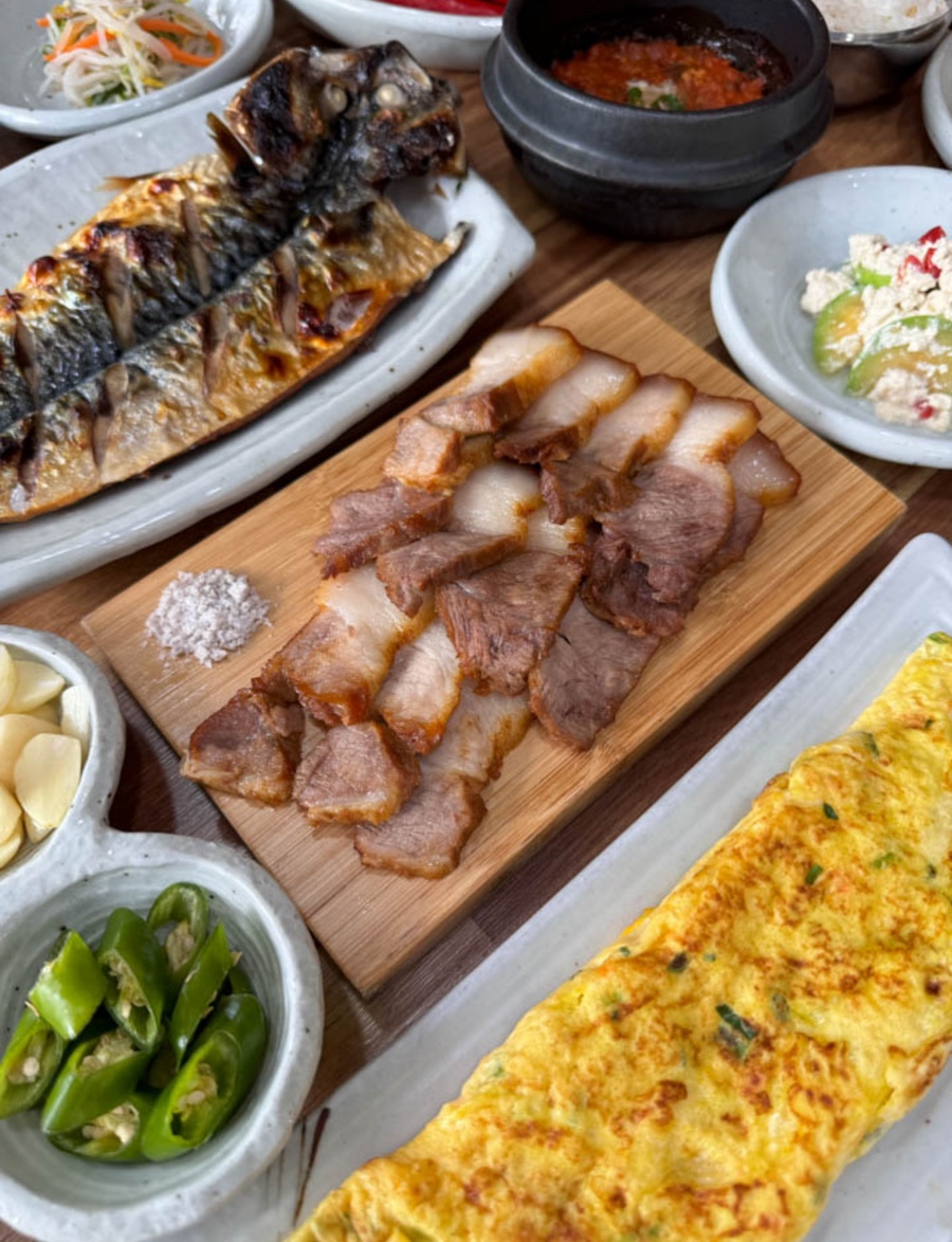 맛집 이미지