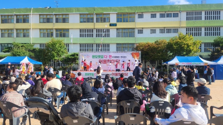 대신시장 이미지