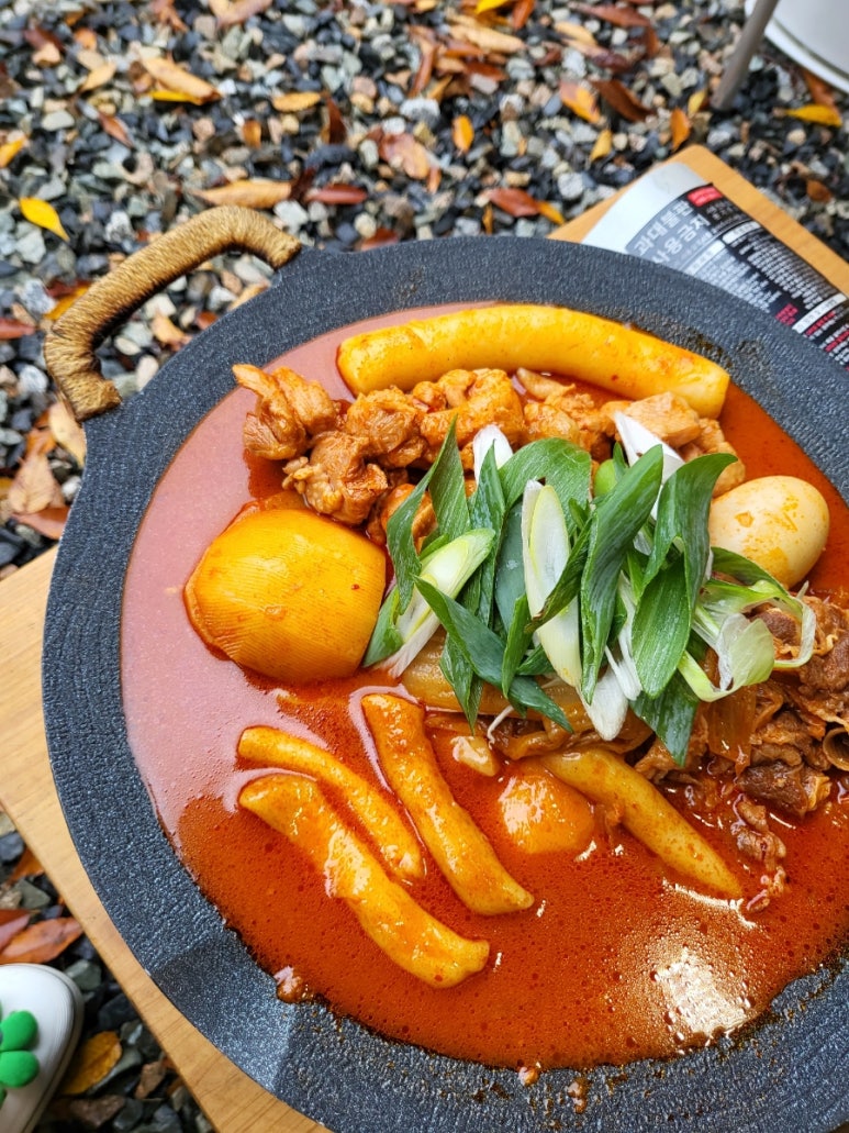 도리당 이미지