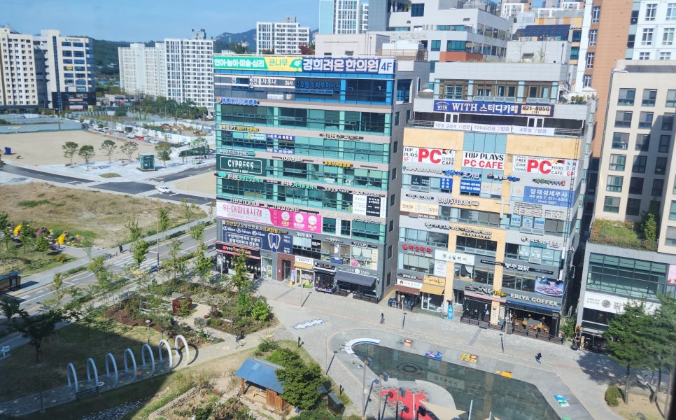 브런치빈다산점 이미지