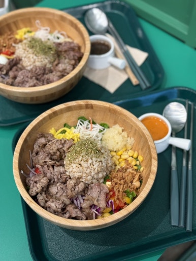 샐러링성수 이미지