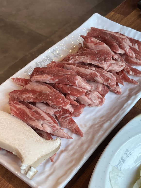 산단셀프식당 이미지