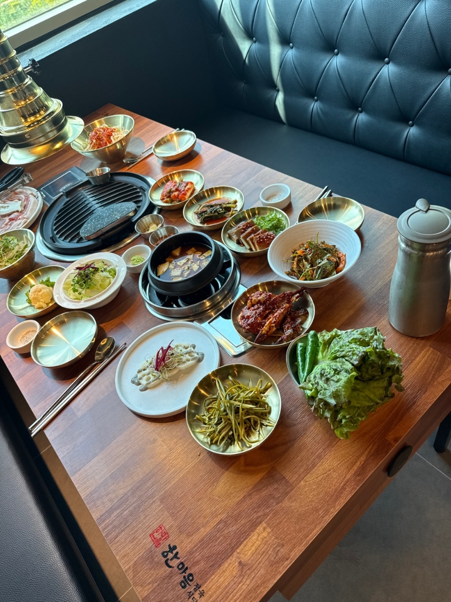 도시정육식당 이미지